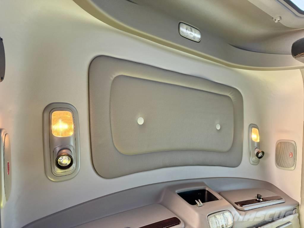 Peterbilt 389 牵引车