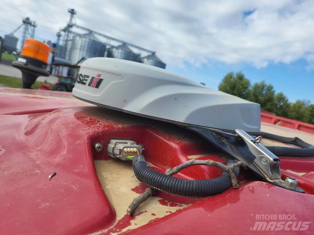 Case IH Magnum 400 拖拉机/农用车
