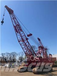 Manitowoc 10000 履带起重机