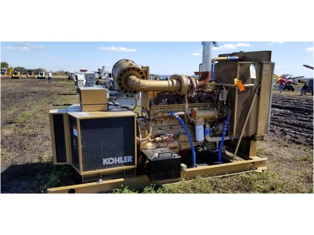 Kohler 230 KW 其它发电机
