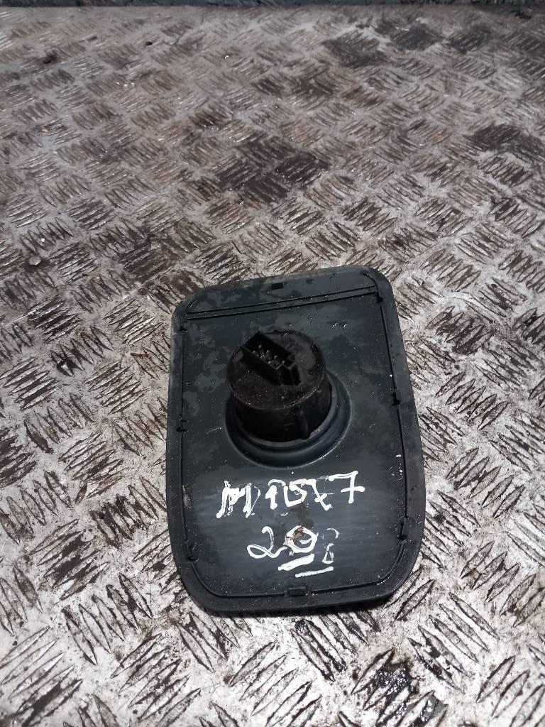 MAN TGA   81617010187 驾驶室与内部