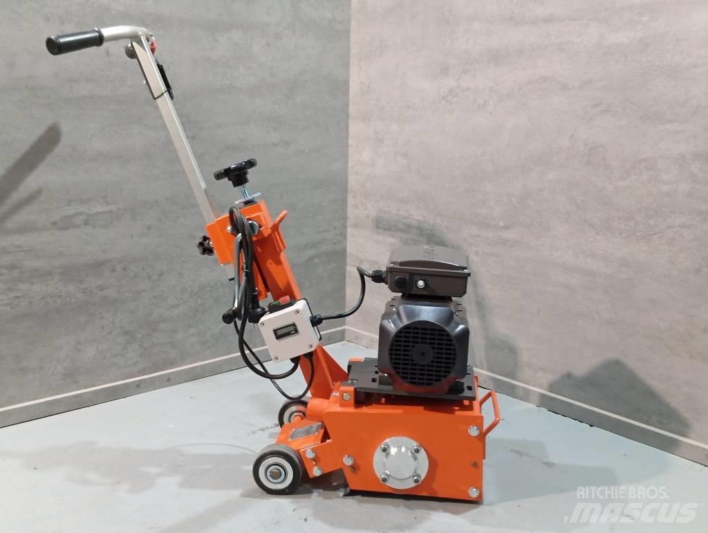 Husqvarna CG 200E 建筑机械-其他