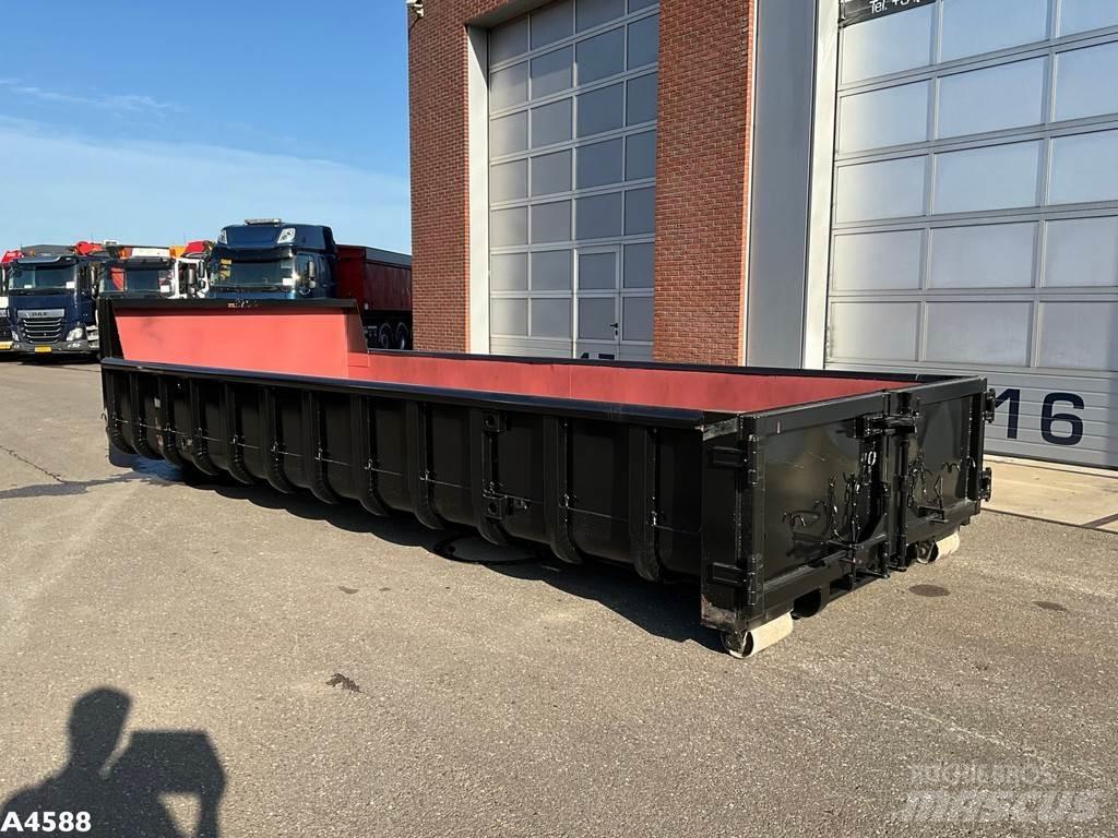  CONTAINER 10m³ NEW 特种集装箱