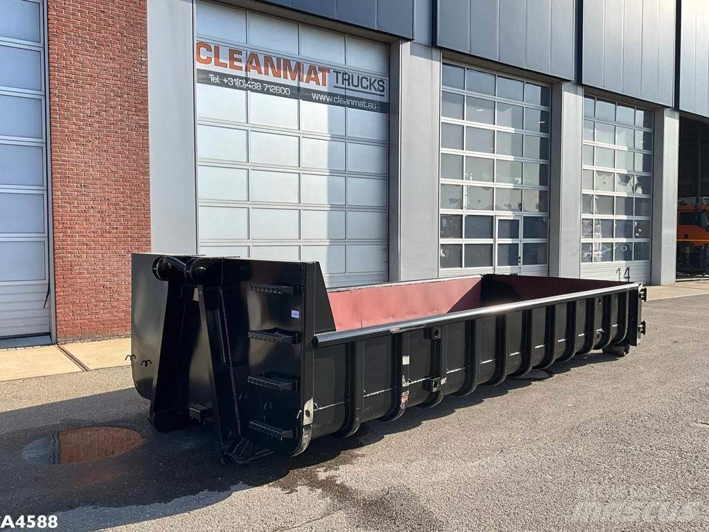  CONTAINER 10m³ NEW 特种集装箱