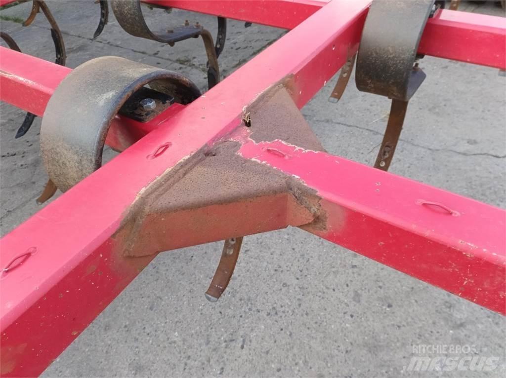 Horsch Tiger 6 XL 手扶中耕机