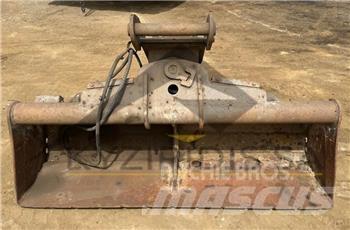 Lehnhoff MS21 2000mm 挖斗