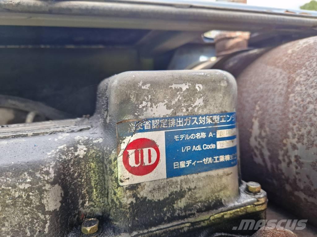 Takeuchi TB070w 轮式挖掘机