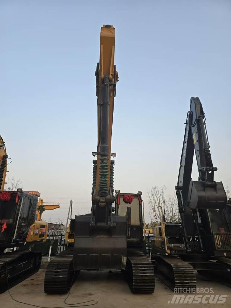 Sany SY 235 C 履带挖掘机
