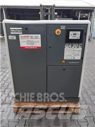 Atlas Copco GA 30 C 压缩机