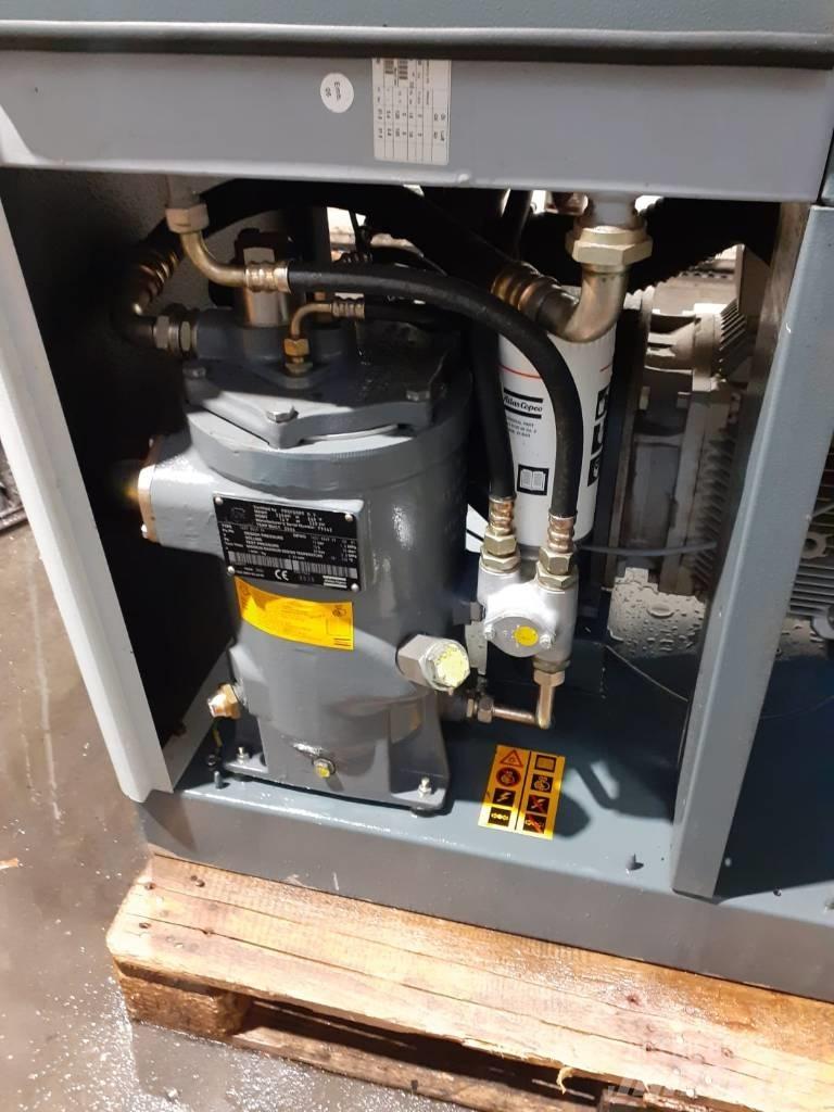 Atlas Copco GA 30 C 压缩机