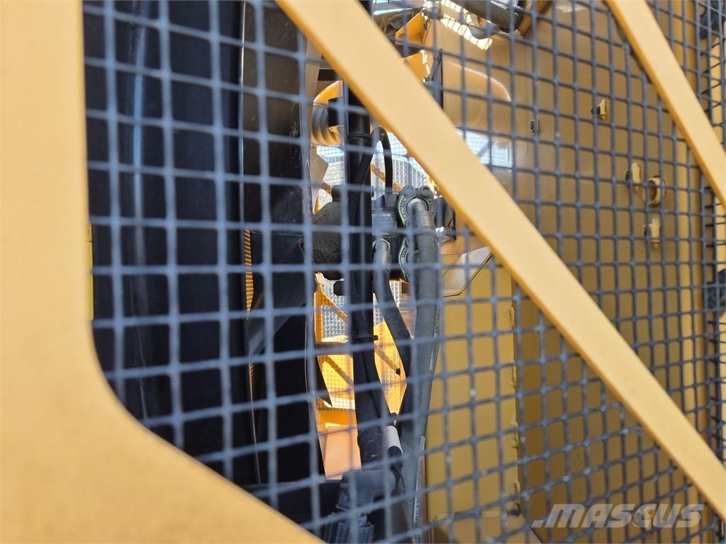 Volvo L 180 E 轮式装载机