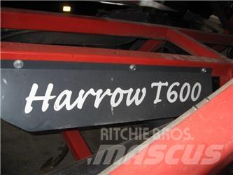 Tume Harrov T600 钉齿耙