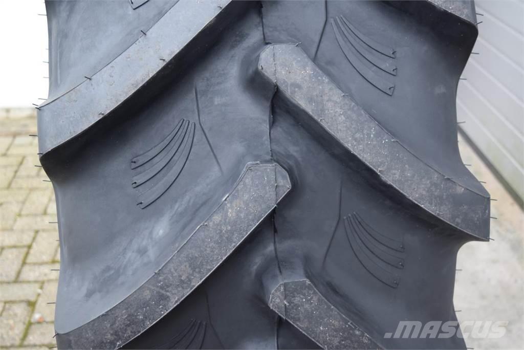  520/70R34 ***GRI*** 轮胎、车轮、轮圈