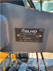 Elho Rotocutter 1500 其他收获机械