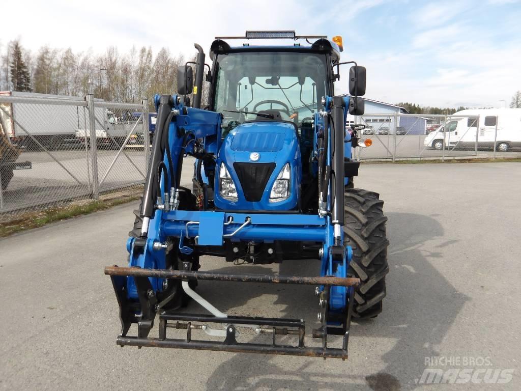New Holland T 4.75 拖拉机/农用车
