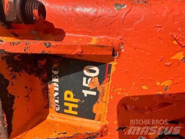 Indeco HP 150 破碎锤