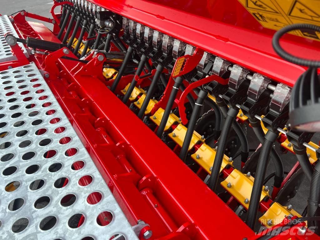 Väderstad Rapid400C 多功能条播机