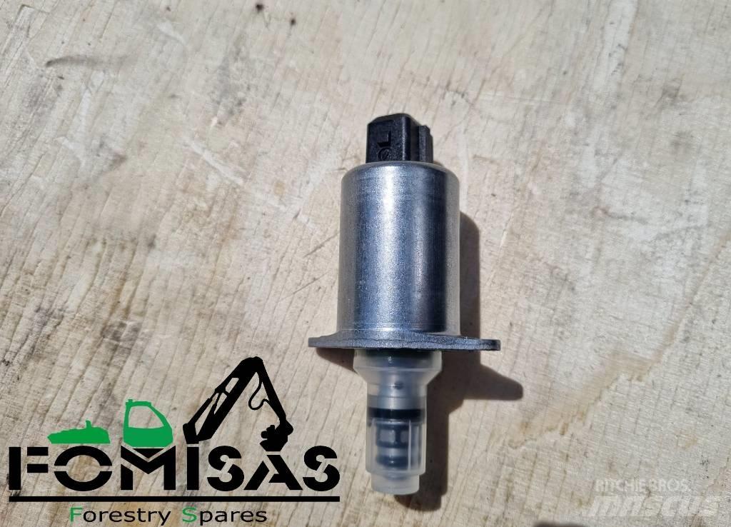 Ponsse Valve 0070089 液压