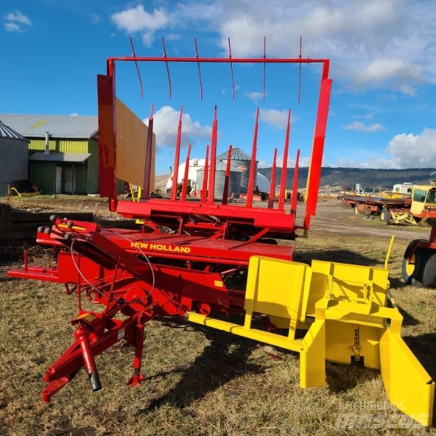 New Holland 1033 其他收获机械