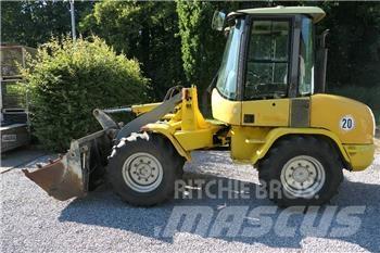 Volvo L 30 Z 轮式装载机