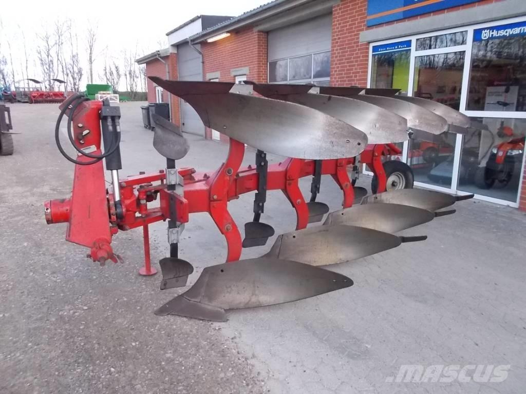 Agrolux MRS 4975 AX 双向犁