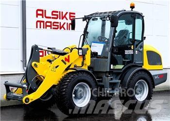 Wacker Neuson WL52 轮式装载机