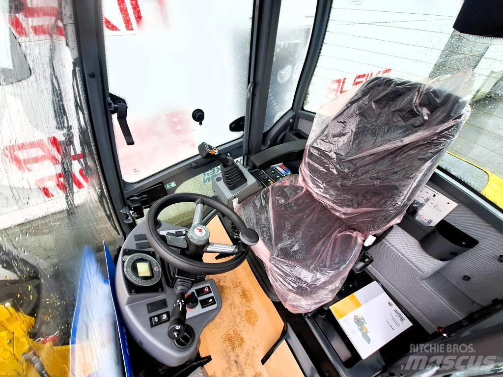 Wacker Neuson WL52 轮式装载机