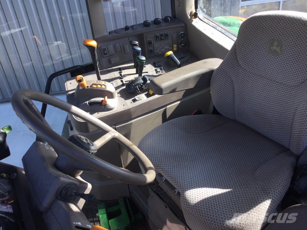 John Deere 6175M 拖拉机/农用车