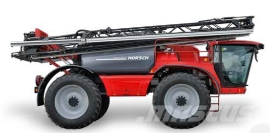 Horsch Leeb PT 6.300 自走式喷雾机