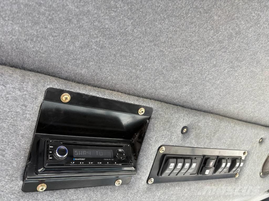 Hamm DV 90 VV 双轮压路机