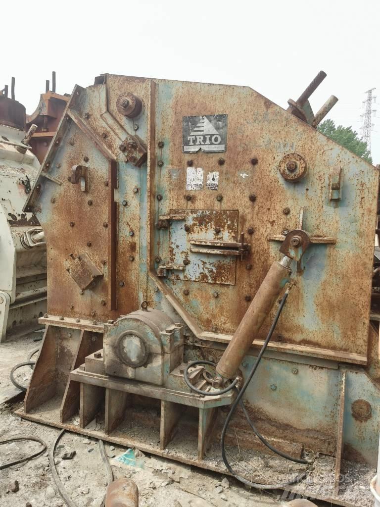 Trio APS5160 破碎机