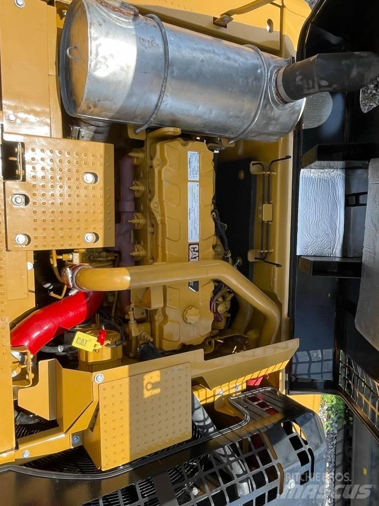 CAT 336 履带挖掘机