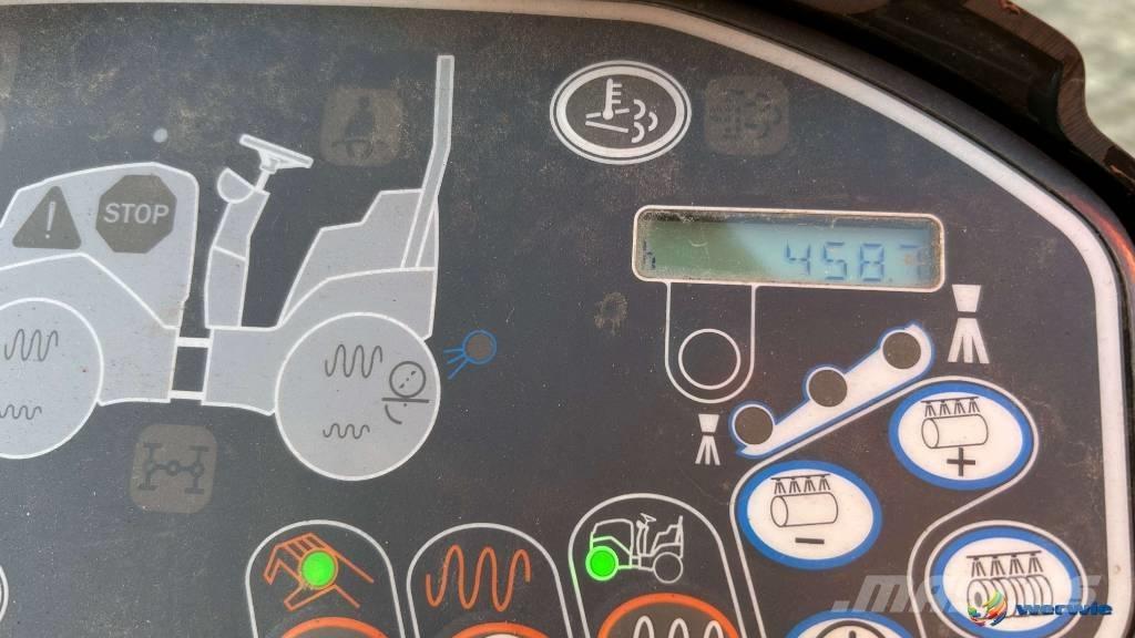 Hamm HD 10 VV 双轮压路机