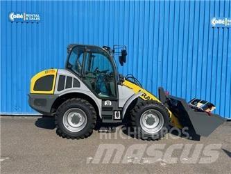 Kramer 8115 轮式装载机