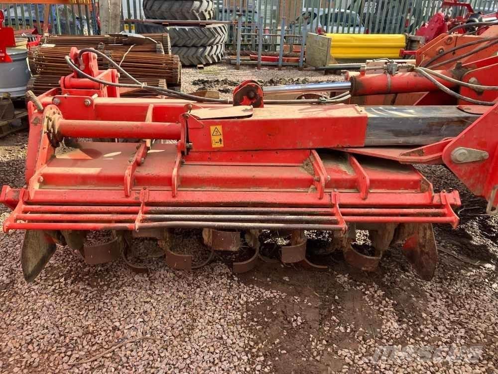 Grimme RT6000 马铃薯设备 - 其他