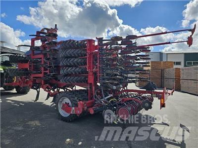 Horsch Focus 6 TD 条播机