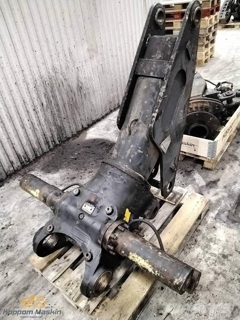 Loglift 190 收割起重机