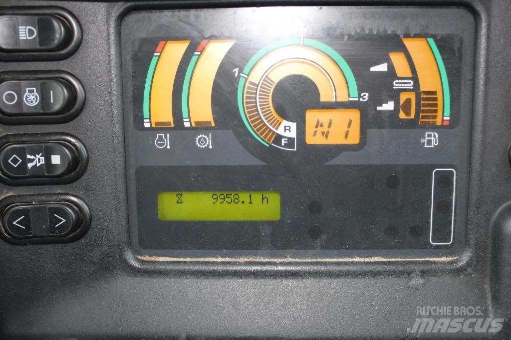 Komatsu D 51 PX-22 履带式推土机