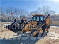 CAT 416 F 反铲装载机