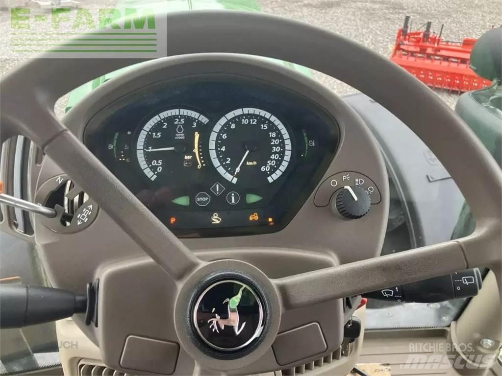 John Deere 6145r 拖拉机/农用车