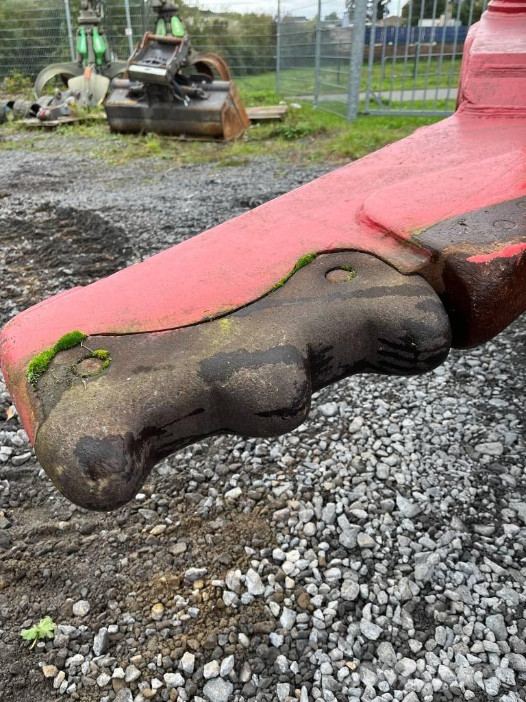 Rotar RDC 32 S 破碎钳