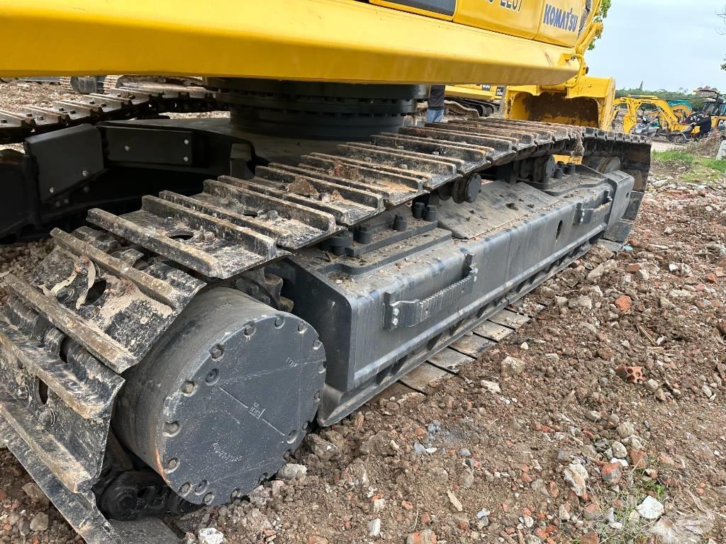 Komatsu PC 450-8 履带挖掘机