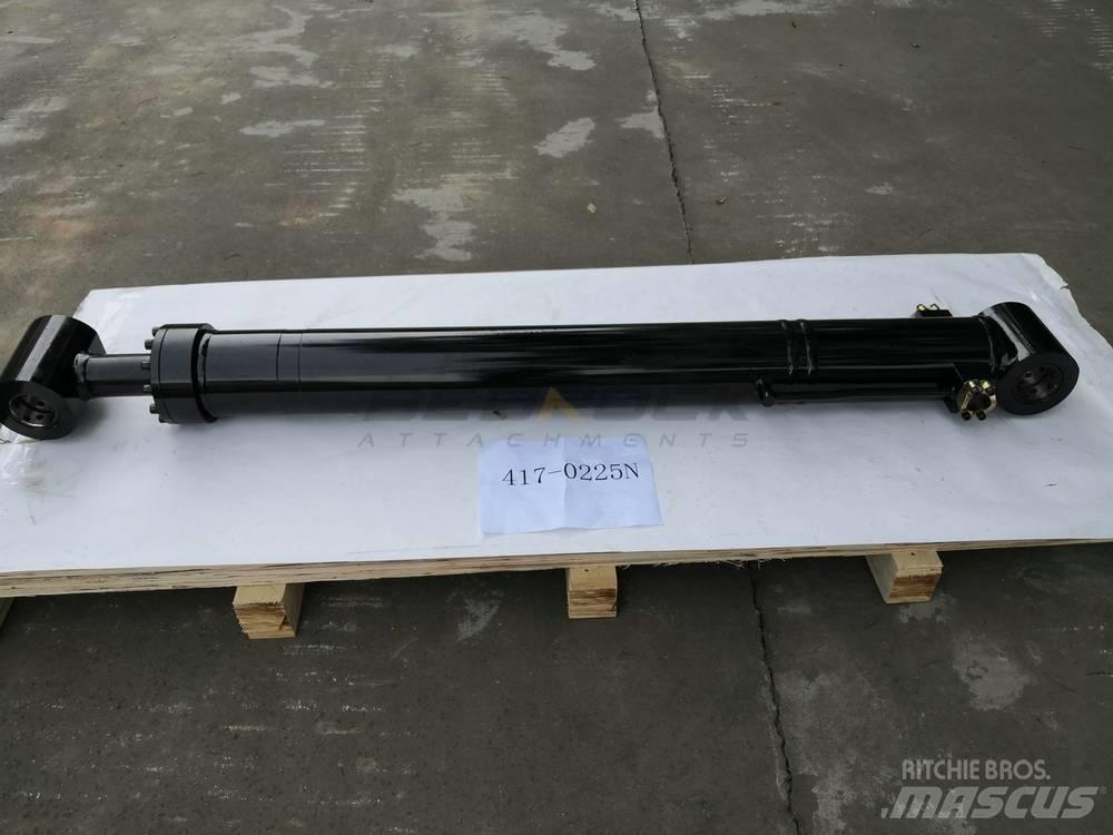 CAT 324 其他组件