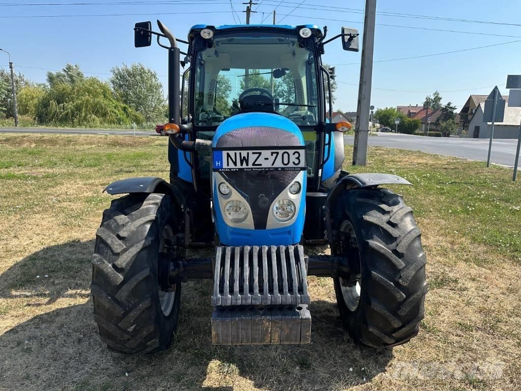Landini 5-100 H 拖拉机/农用车