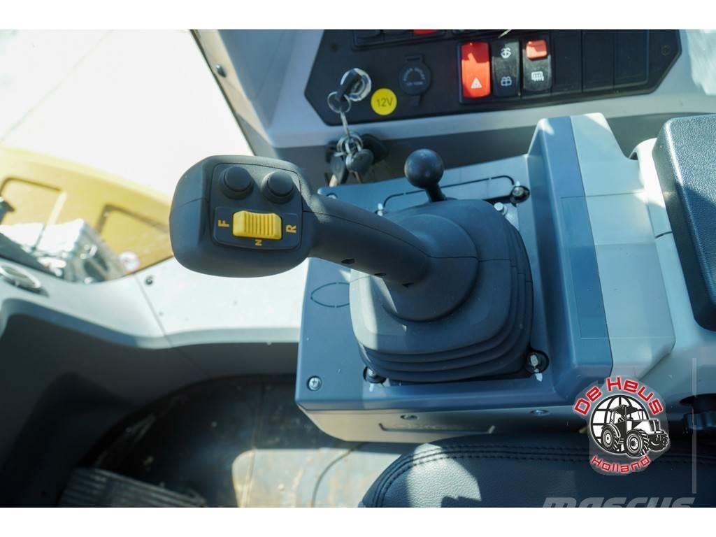 XCMG XC948E 轮式装载机