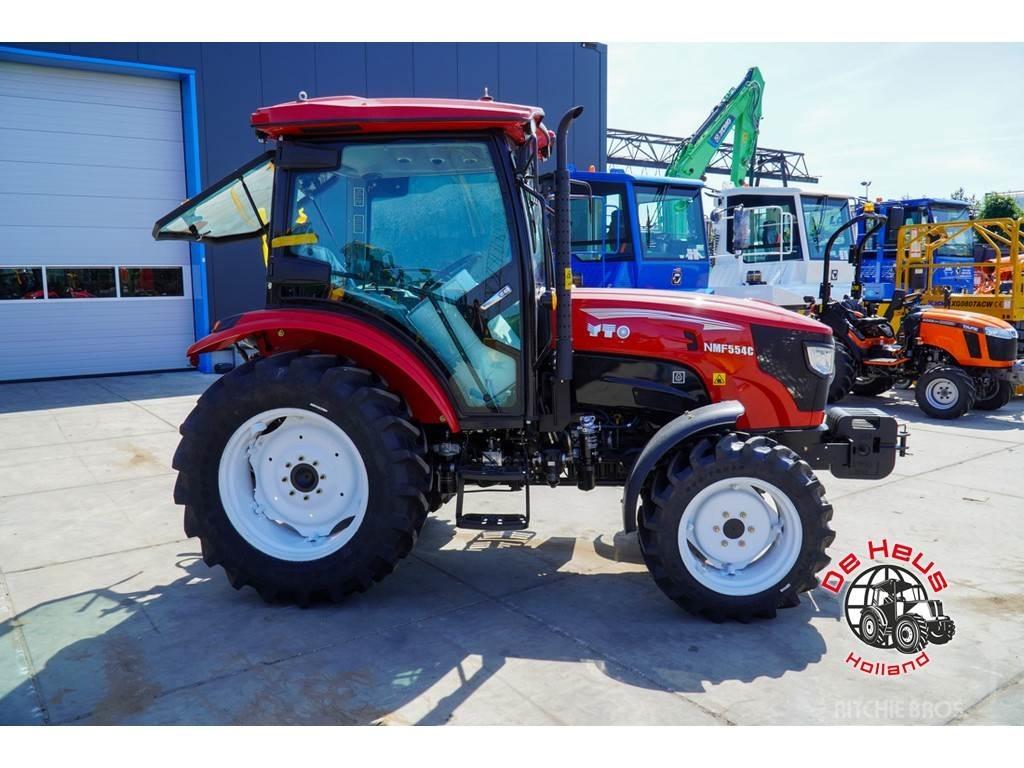 YTO NMF554C 拖拉机/农用车
