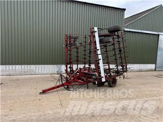 Väderstad NZ 700 钉齿耙