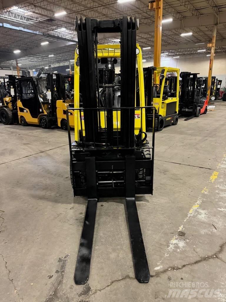 Hyster H 60 FT 其他叉车