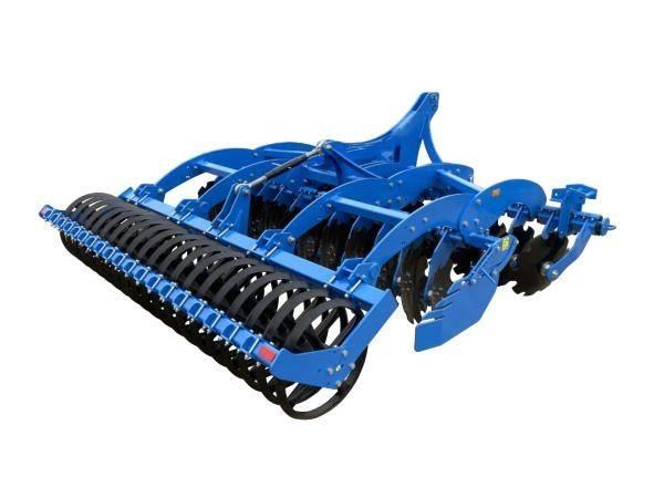 Agri-Koop BTC30 圆盘耙