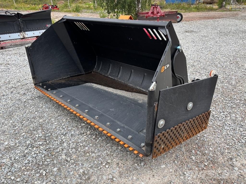 Ålö 230 Sc PRO 其他清扫车和扫雪车
